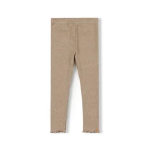 Tub legging - Pebble