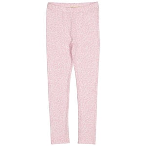 Leopard Legging - Pink Leo