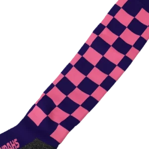 Amelie Purple Pink