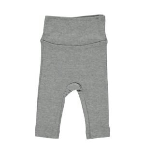 Piva legging - Grey Melange
