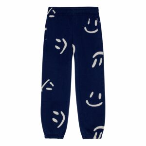 Adan - Big Smiles Navy