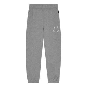 Adan - Grey Melange
