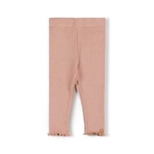 Tub legging - Lychee