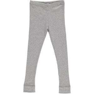 Legging modal - Grey melange