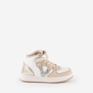 PLATINO hoge sneaker 124111