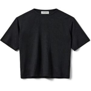ETTASY T-SHIRT - Black