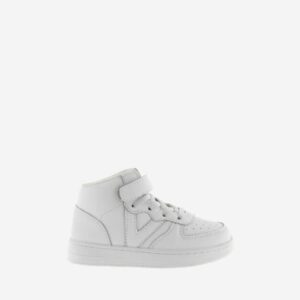 Blanco hoge sneaker 124107