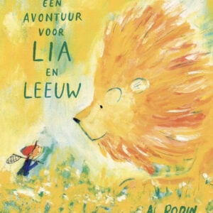 Lia en Leeuw