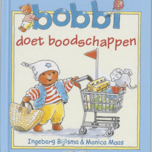 Bobbi doet Boodschappen