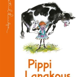 Pippi Langkous
