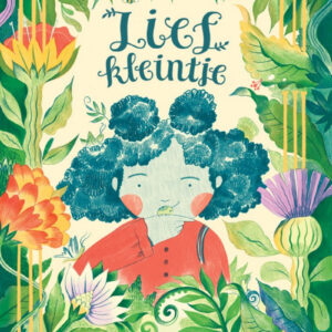 Lief kleintje