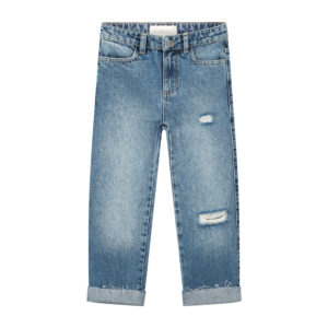 Josh Jeans - Stone Blue