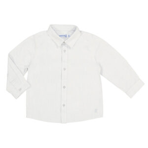 Basic blouse white