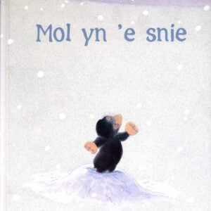 Mol yn 'e snie