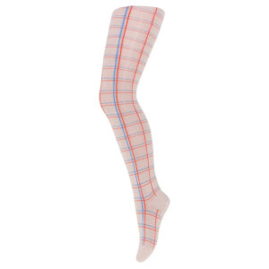 Elvire tights Rose Dust