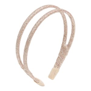 Le Big Urfa headband Gold