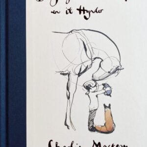 De jonge, de mol, de foks en it hynder