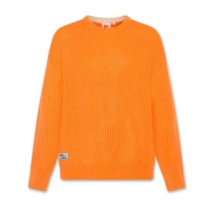 Yaro C-neck Miro - Fluo Orange