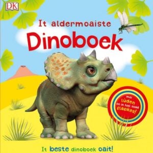 It aldermoaiste Dinoboek