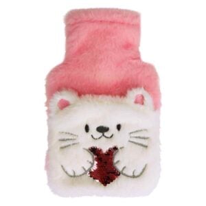 31398 | Warmwater kruik Cuties kat