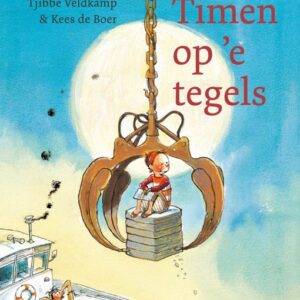 Timen op ’e tegels