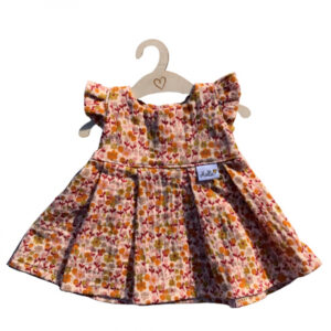 Poppenjurk - Spring happy flower tera