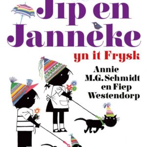 Jip en Janneke (yn it Frysk)