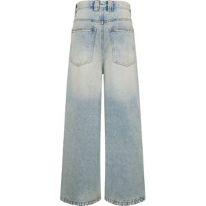 Vorgar Baggy Retro Blue