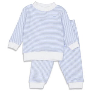 Pyjama Wafel - Blauw