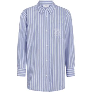 Fully Shirt - Blue