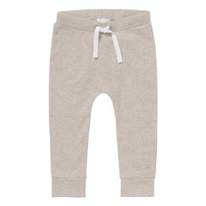 Trousers Melissa - Taupe Melange