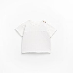 JERSEY T-SHIRT - Shapes