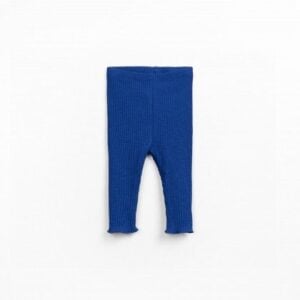 RIB FLAMÉ LEGGINGS - Telo