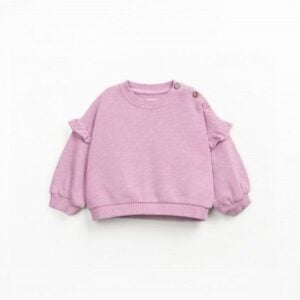 Fleece Sweater - Urze