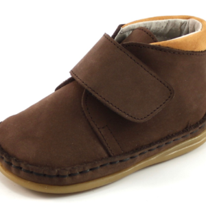 Toor Nubuck Marron