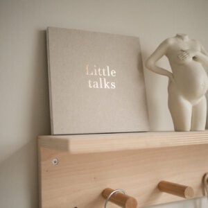 Little Talks