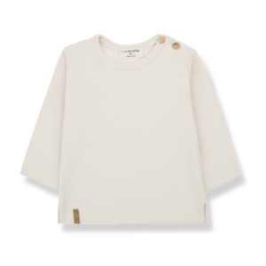 Alfons - Off White