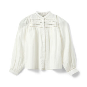 DELILAHSW SHIRT - Snow White