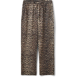 Abigailesy High Waist Trousers