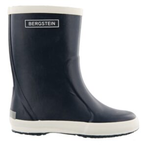 Rainboot Dark Blue