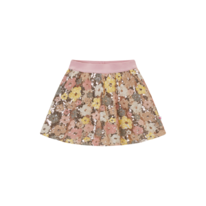 Skirt Amina - Flowers