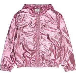 Olandia Jacket - Old Rose