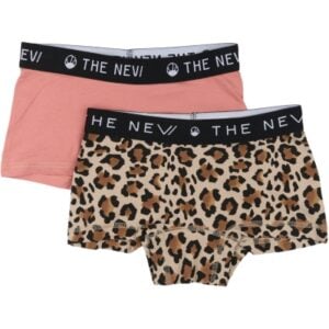THE NEW Hipsters 2-Pack - Old Rose