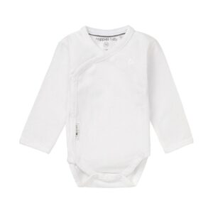 Romper Ziara - White
