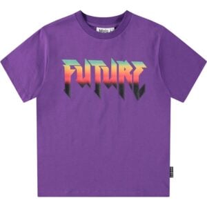 Rodney - Power Purple