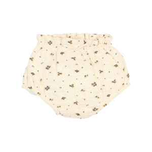 ROMANCE CULOTTE - Ecru