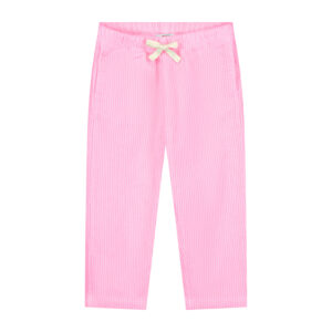 Trousers Beau Corduroy - BUBBLE GUM PINK