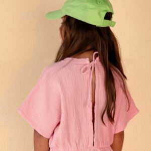 Cab Dress - Candy