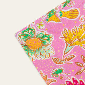 Peppy leggings - Fuchsia Pink