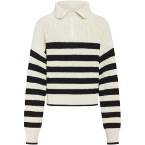 Norcross Knit - Chalk